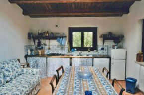 Casa BASILUZZO, Capo Vaticano